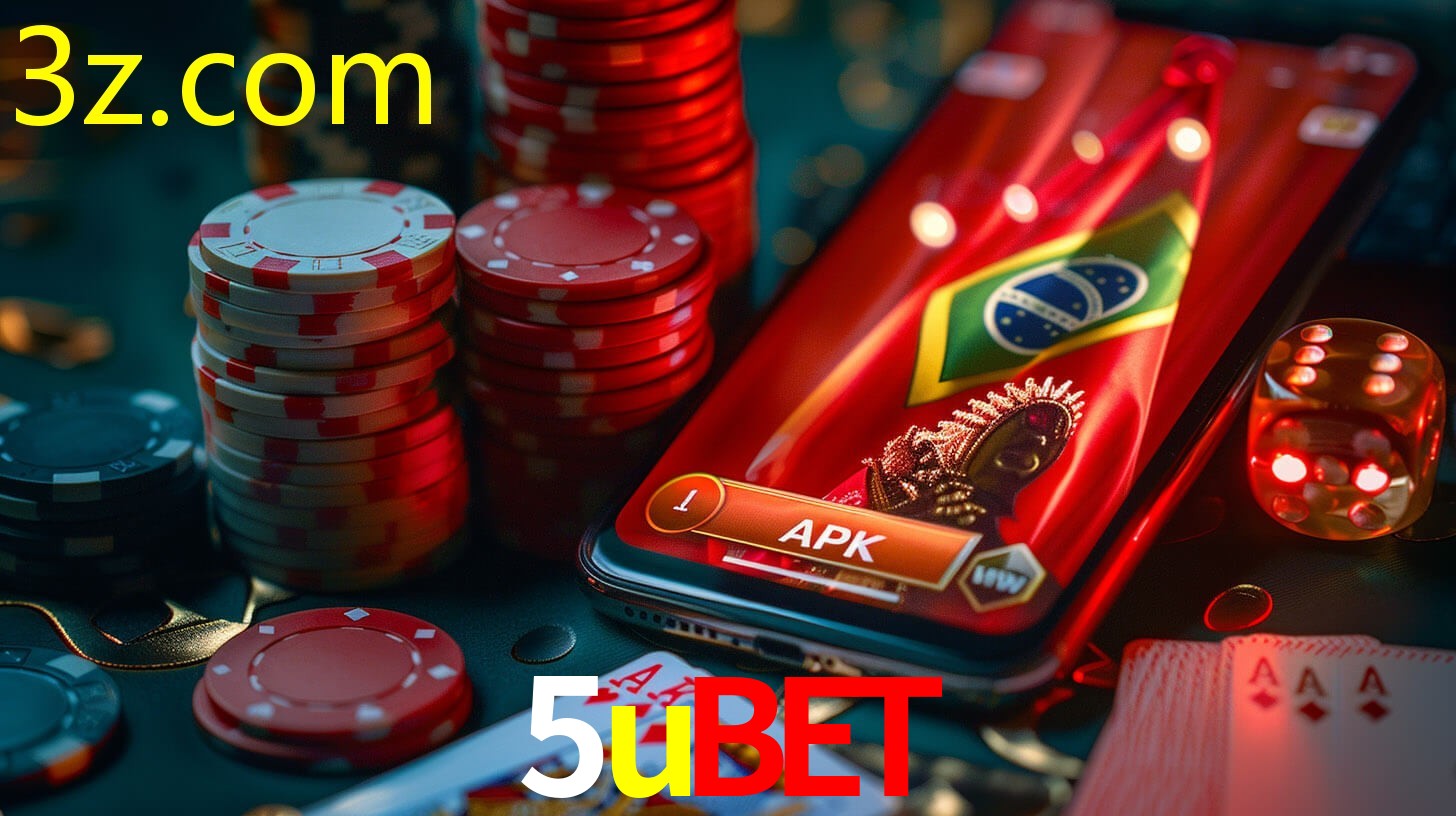 5UBET