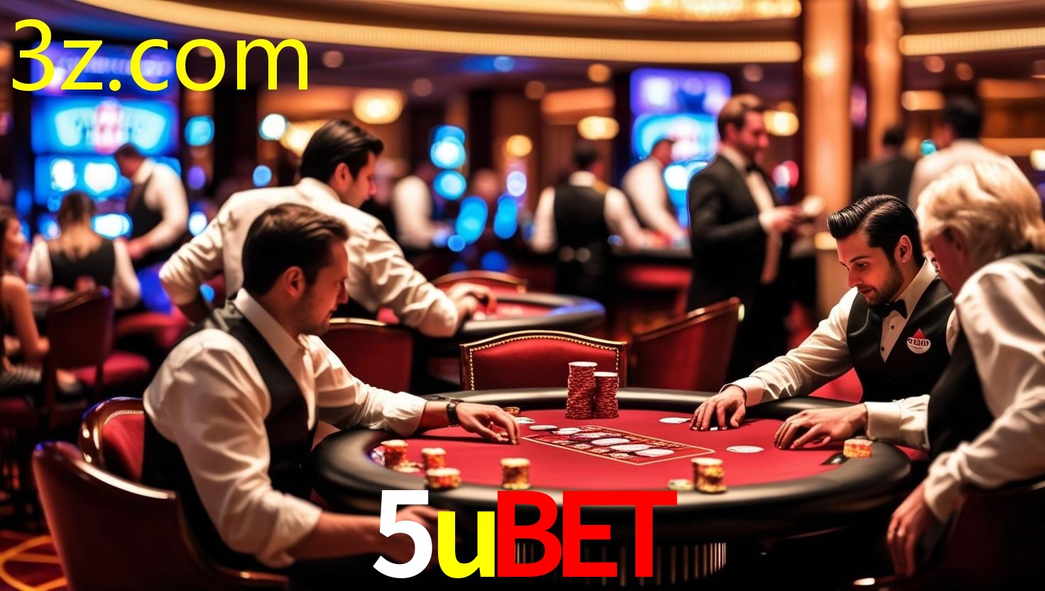5UBET