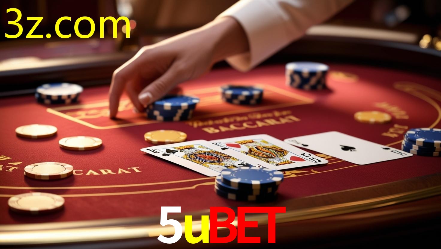 5UBET