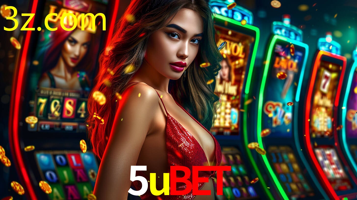 5UBET