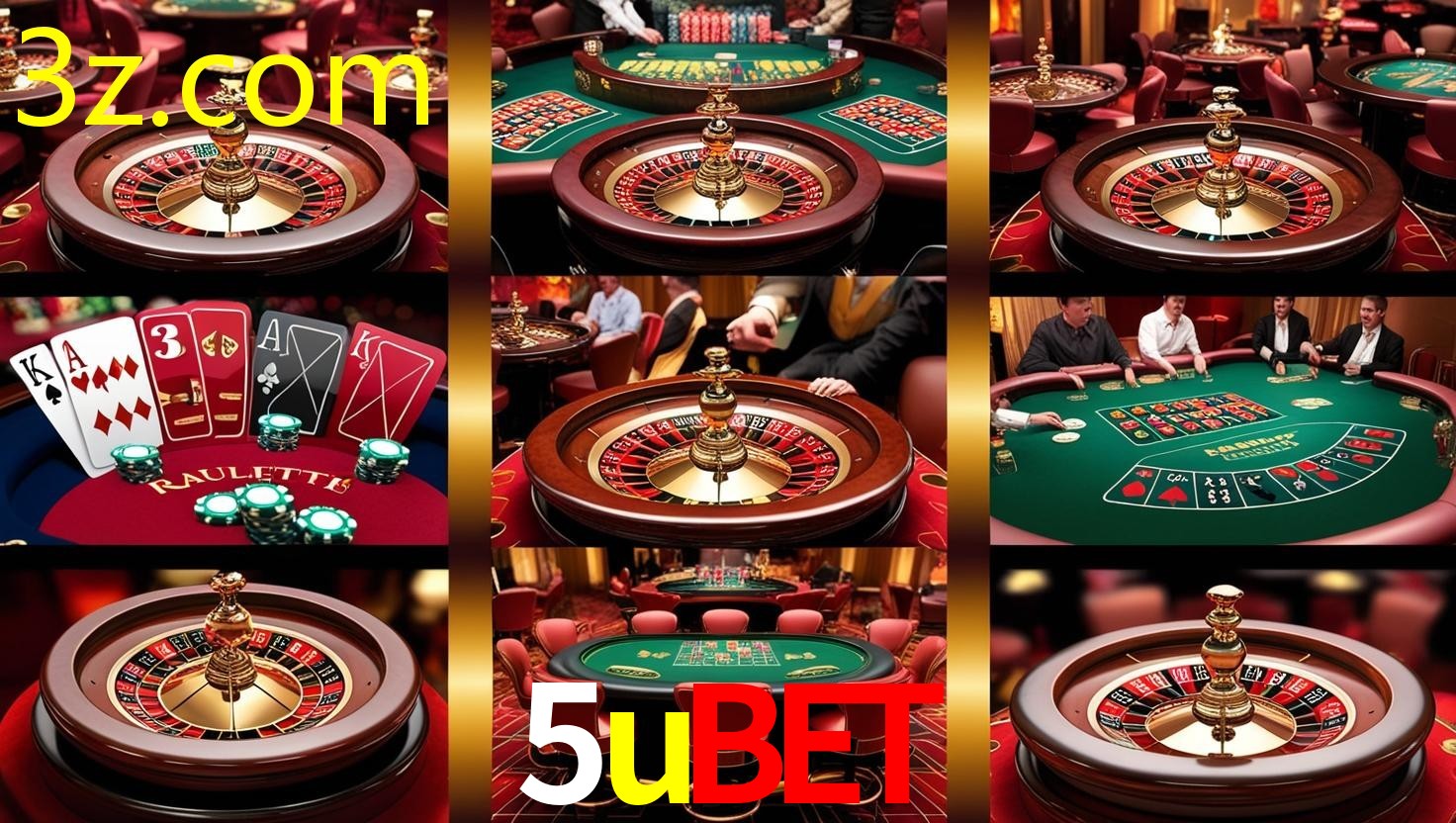 5UBET