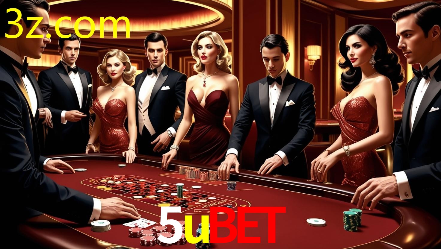 5UBET